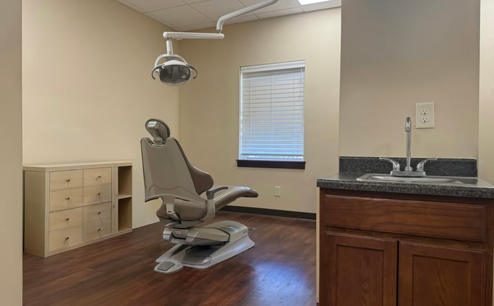 Pictures of Office property located at 10303 Washington Street, Thornton, CO 80229 for lease - image #1