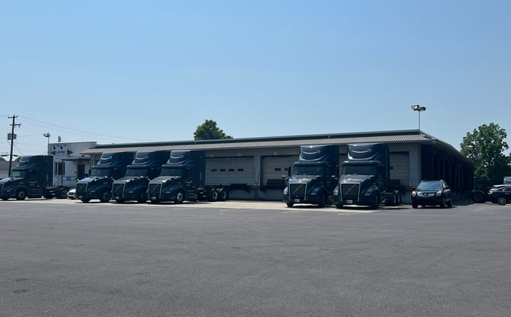 Pictures of Industrial property located at 1132 N Irving St, Allentown, PA 18109 for lease - image #1