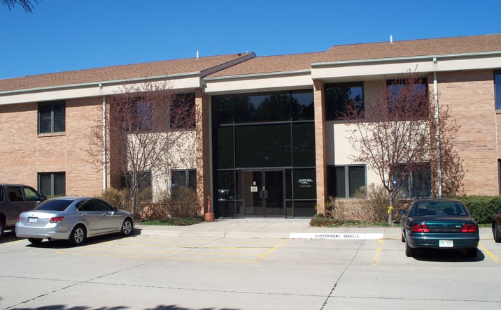 Pictures of Office property located at 7131 A St, Lincoln, NE 68506 for lease - image #1