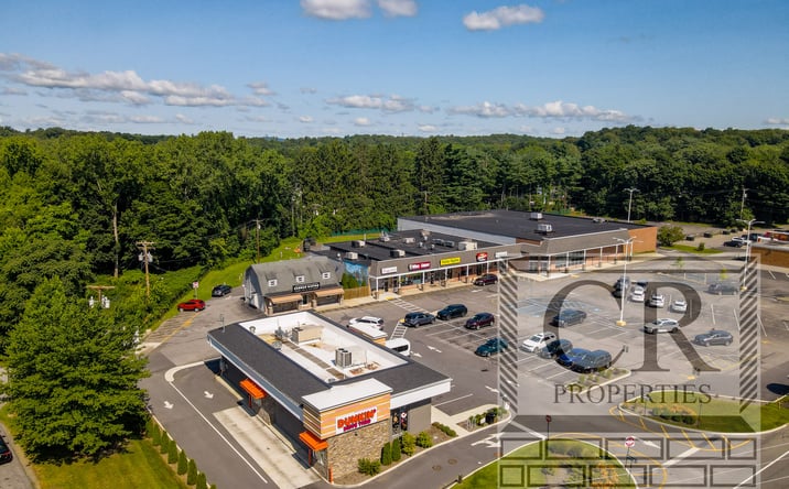 Pictures of Retail property located at 40 Vassar Rd, Poughkeepsie, NY 12603 for lease - image #1
