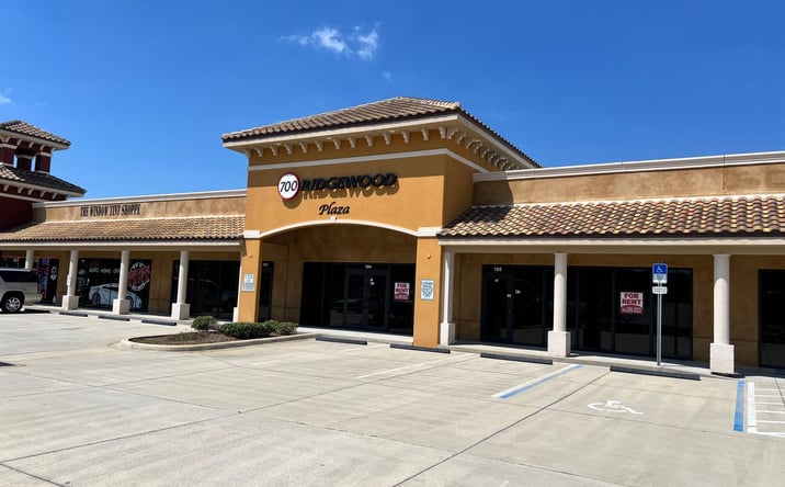Pictures of Industrial property located at 700 Ridgewood Avenue, Daytona Beach, FL 32117 for lease - image #1
