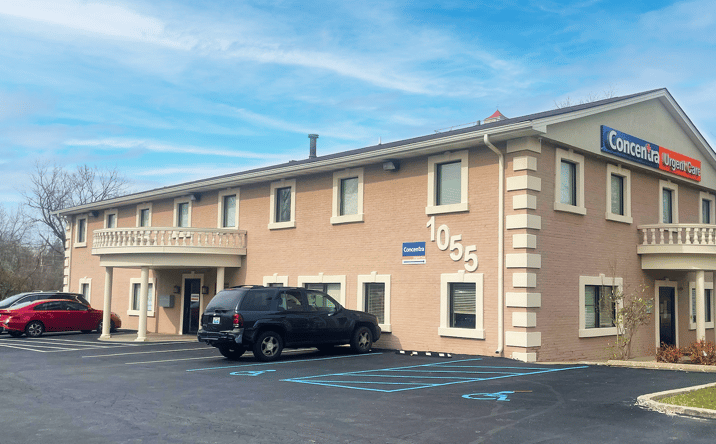 Pictures of Office property located at 1055 Dove Run Rd, Lexington, KY 40502 for lease - image #1
