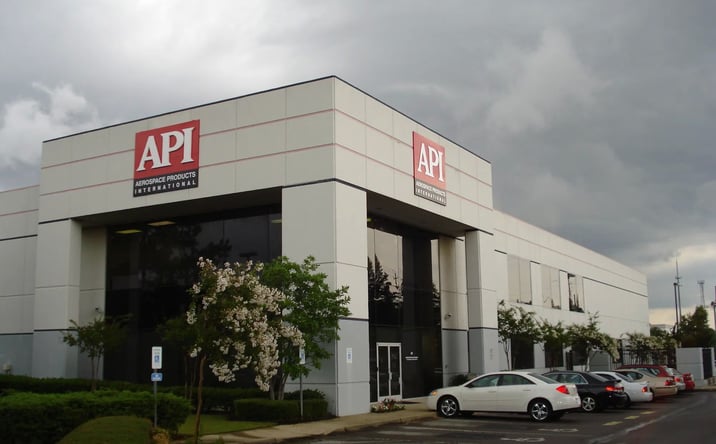 Pictures of Industrial property located at 3778 Distriplex Dr, Memphis, TN 38118 for lease - image #1