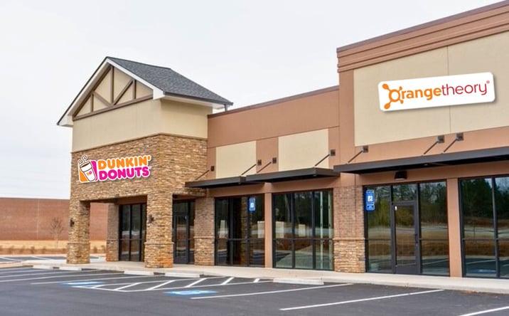 Pictures of Retail property located at 2235 Maple St, Carrollton, GA 30117 for lease - image #1