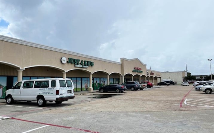 Pictures of Retail property located at 11420-11430 West Rd, Houston, TX 77065 for lease - image #1