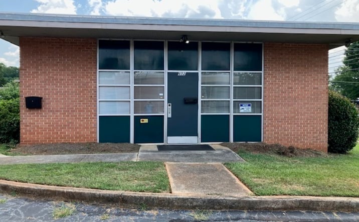 Pictures of Office property located at 602 S 8th St, Griffin, GA 30224 for lease - image #1