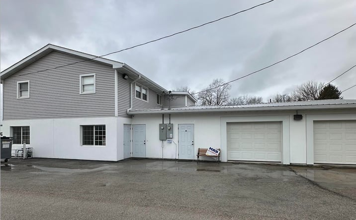 Pictures of Land property located at 1439 STEVENSON Drive, Springfield, IL 62703 for lease - image #1