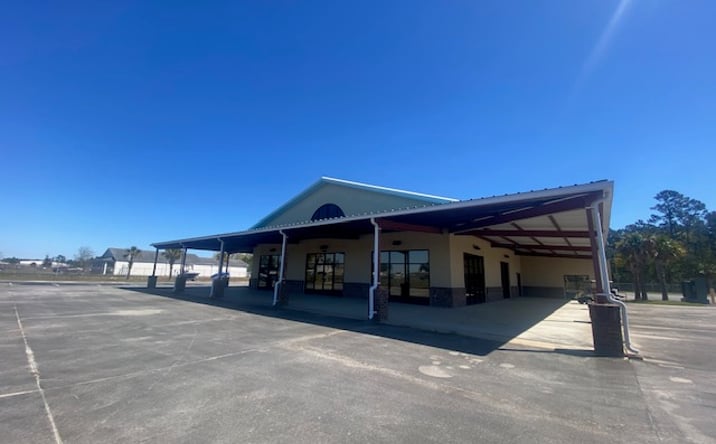 Pictures of Industrial property located at 2700 US-52, Moncks Corner, SC 29461 for lease - image #1