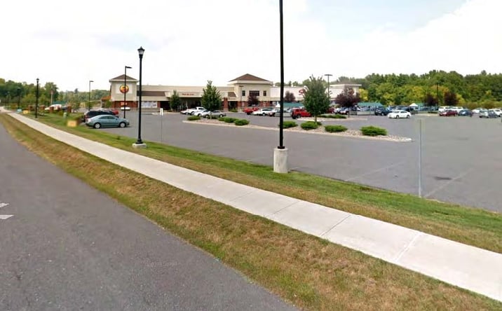 Pictures of Retail property located at 41 Vista Blvd, Slingerlands, NY 12159 for lease - image #1