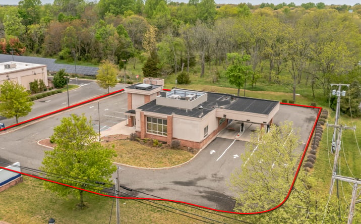Pictures of Retail, Office, Restaurant property located at 1234 W Landis Ave, Vineland, NJ 08360 for lease - image #1