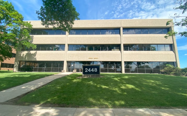 Pictures of Office property located at 2448 S 102nd St, West Allis, WI 53227 for lease - image #1