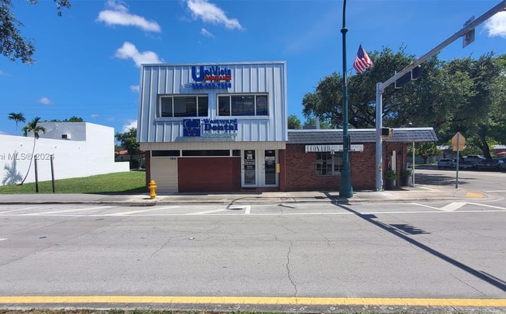 Pictures of Office property located at 186 Westward Dr, Miami Springs, FL 33166 for lease - image #1