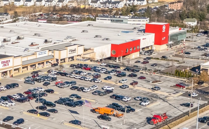 Pictures of Retail property located at Route 202 & Henderson Road, King of Prussia, PA 19406 for lease - image #1