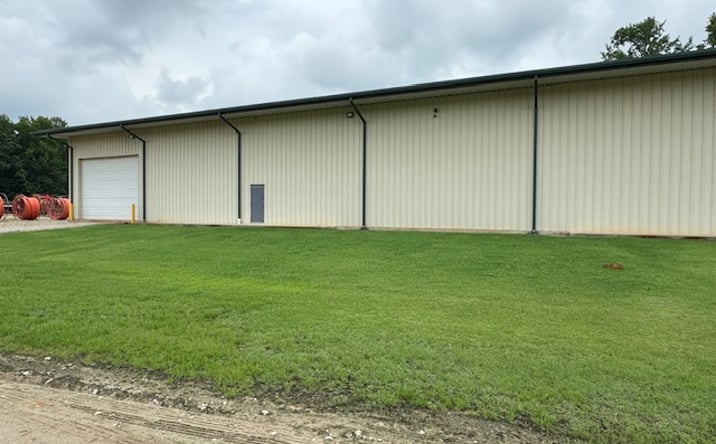 Pictures of Industrial property located at 5565 AL-53, Harvest, AL 35749 for lease - image #1