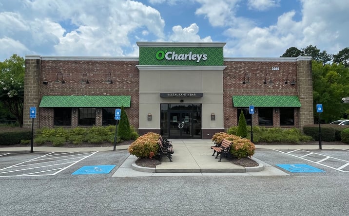 Pictures of Retail, Restaurant property located at 3285 Cobb Pkwy NW, Kennesaw, GA 30152 for lease - image #1