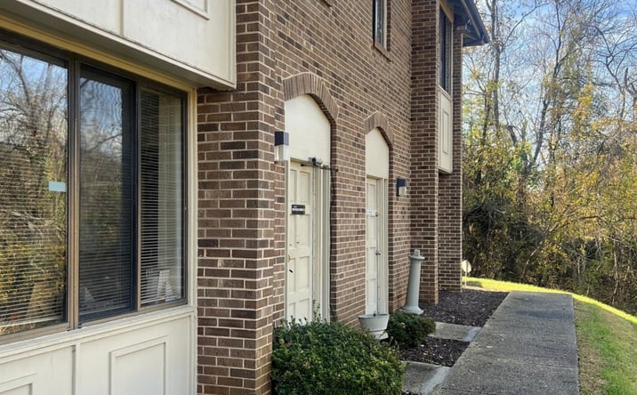 Pictures of Office property located at 2250 Murrell Rd, Lynchburg, VA 24501 for lease - image #1