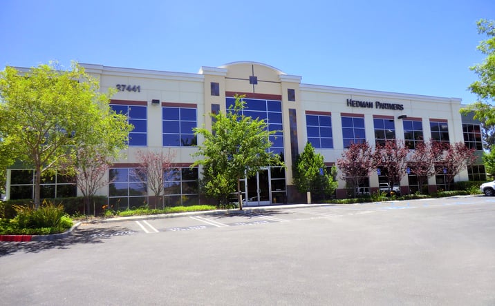 Pictures of Office property located at 27441 Tourney Rd, Santa Clarita, CA 91355 for lease - image #1