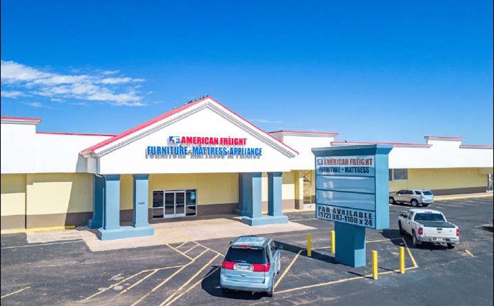 Pictures of Retail, Restaurant property located at 4426 34th St, Lubbock, TX 79410 for lease - image #1
