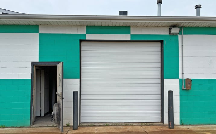 Pictures of Industrial property located at 1486 Michigan Rd, Port Huron, MI 48060 for lease - image #1