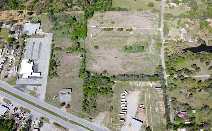Pictures of Industrial, Land property located at 2218 Knight Rd, Denison, TX 75020 for lease - image #1