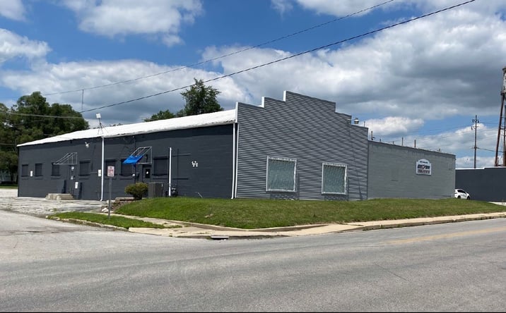 Pictures of Industrial property located at 1828 S Anthony Blvd, Fort Wayne, IN 46803 for lease - image #1