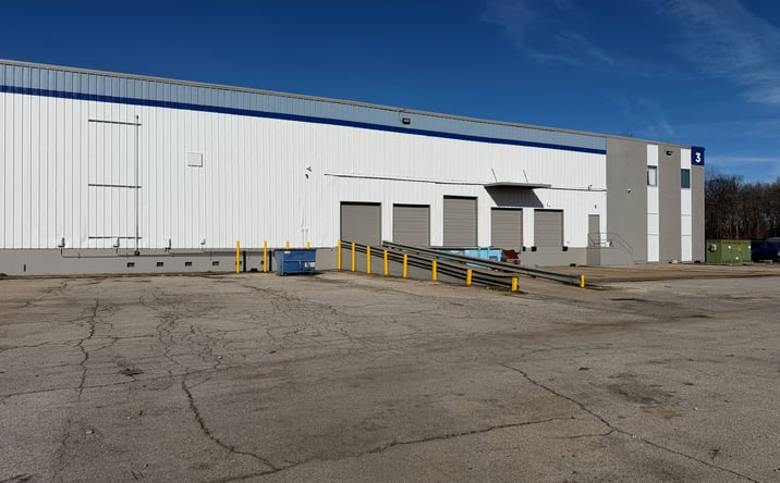 Pictures of Industrial property located at 524 35th St N, Birmingham, AL 35222 for lease - image #1