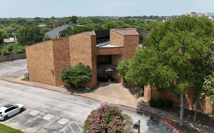 Pictures of Office property located at 2275 Westpark Ct, Euless, TX 76040 for lease - image #1