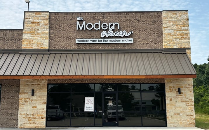 Pictures of Retail, Industrial property located at 1905 Longmire Rd, Conroe, TX 77304 for lease - image #1