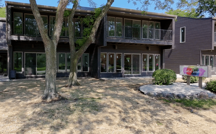Pictures of Office property located at 7116 Windsor Lake Pkwy, Loves Park, IL 61111 for lease - image #1