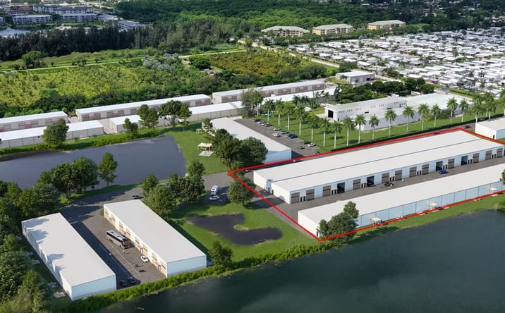Pictures of Industrial property located at 16225 Pine Ridge Rd, Fort Myers, FL 33908 for lease - image #1