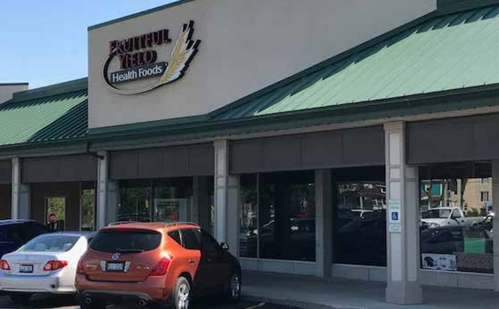 Pictures of Retail, Office property located at 333 N La Grange Rd, La Grange Park, IL 60526 for lease - image #1