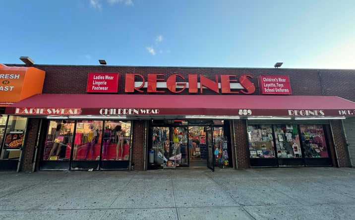 Pictures of Retail property located at 190 E 98th St, Brooklyn, NY 11212 for lease - image #1