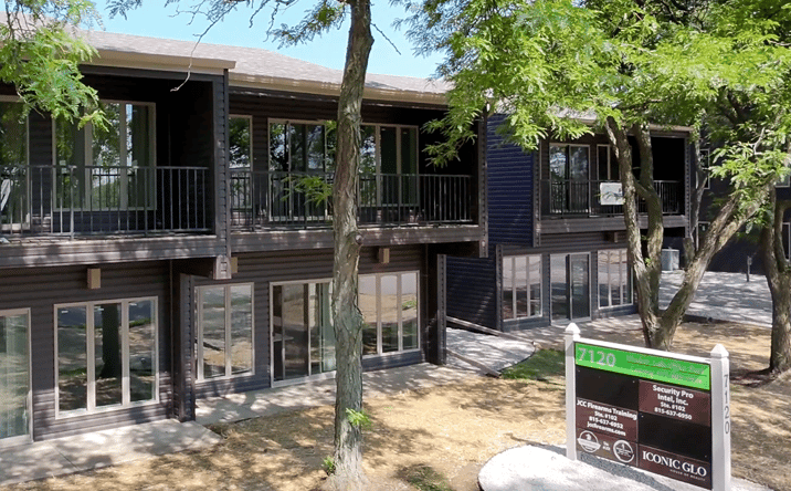 Pictures of Office property located at 7120 Windsor Lake Pkwy, Loves Park, IL 61111 for lease - image #1
