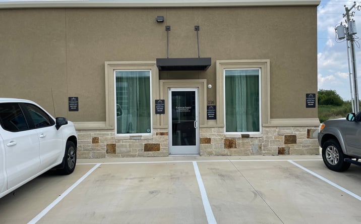 Pictures of Office property located at 12500 Willow Springs Rd., Haslet, TX 76052 for lease - image #1