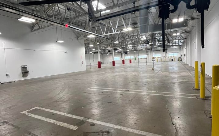 Pictures of Industrial property located at 11333 S La Cienega Blvd, Los Angeles, CA 90045 for lease - image #1