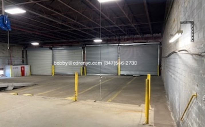 Pictures of Retail, Industrial, Special Purpose property located at Brooklyn, NY 11205, Brooklyn, NY 11205 for lease - image #1