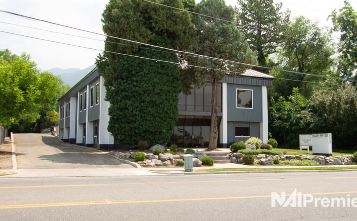 Pictures of Office property located at 4609 S 2300 E, Holladay, UT 84117 for lease - image #1