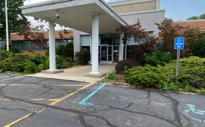 Pictures of Retail, Office, Special Purpose property located at 925 Oak St, Scranton, PA 18515 for lease - image #1