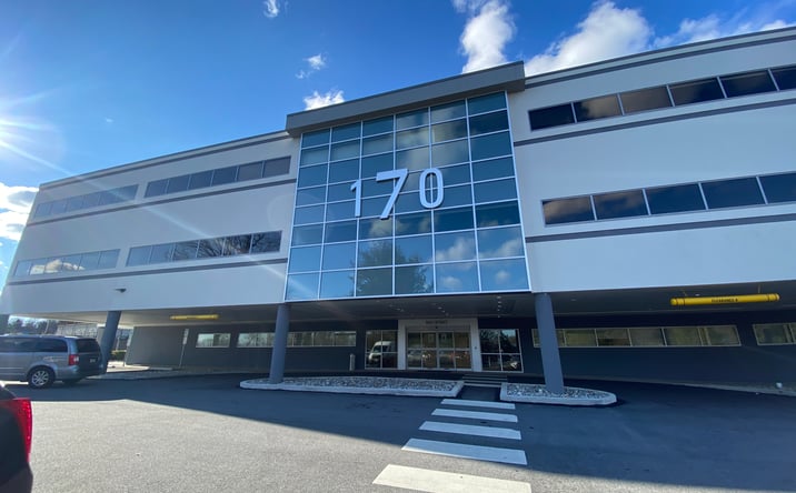 Pictures of Office property located at 170 North Henderson Road, King of Prussia, PA 19406 for lease - image #1