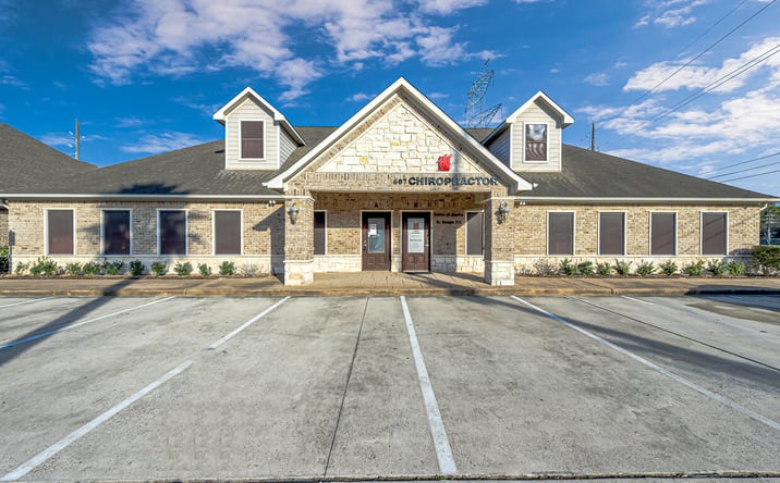 Pictures of Office property located at 607 Park Grove Dr, Katy, TX 77450 for lease - image #1