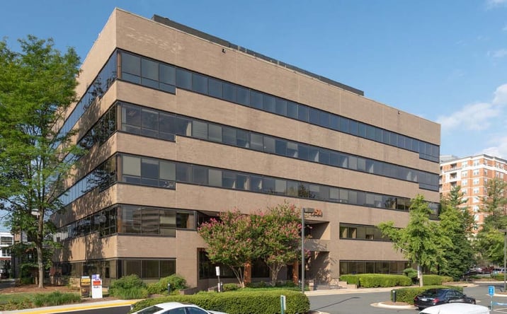 Pictures of Office property located at 1950 Roland Clarke Pl, Reston, VA 20191 for lease - image #1