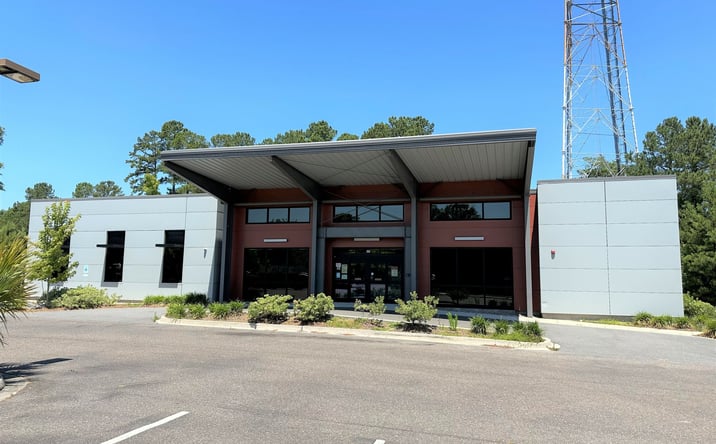 Pictures of Office property located at 422 Drive In Lane, Moncks Corner, SC 29461 for lease - image #1