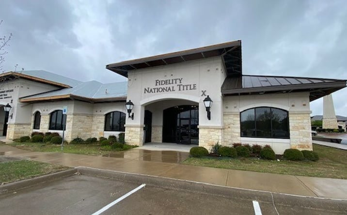 Pictures of Retail, Office property located at 8501 Wade Blvd, Frisco, TX 75034 for lease - image #1