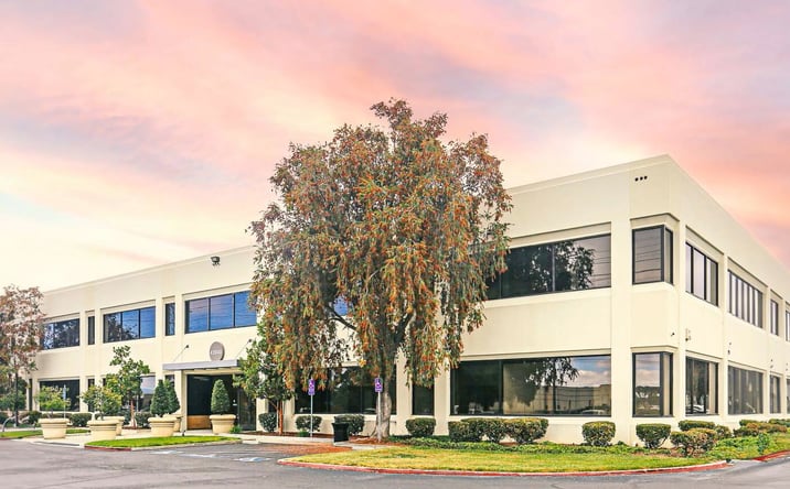 Pictures of Retail, Office property located at 42808 - 42840 Christy St, Fremont, CA 94538 for lease - image #1