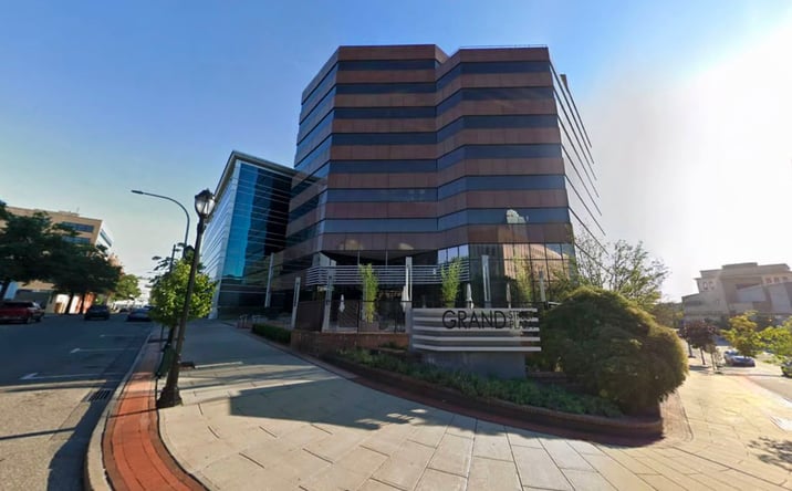 Pictures of Retail, Office, Restaurant property located at 140 Grand St, White Plains, NY 10601 for lease - image #1