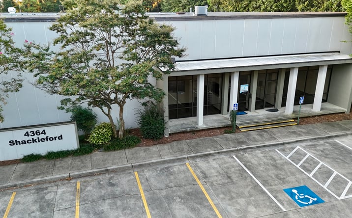 Pictures of Industrial property located at 4364 Shackleford Rd, Norcross, GA 30093 for lease - image #1