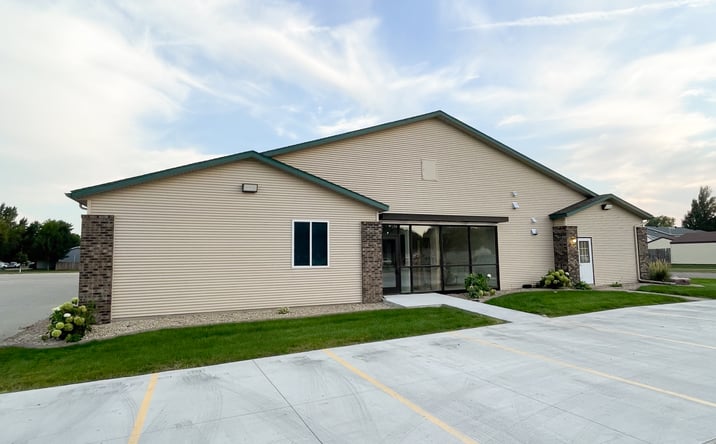 Pictures of Retail, Office property located at 3280 20th St S, Fargo, ND 58104 for lease - image #1