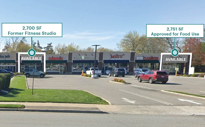 Pictures of Retail property located at 6230 Jericho Tpke, Commack, NY 11725 for lease - image #1