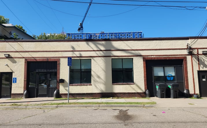 Pictures of Retail, Office property located at 2724 University Ave SE, Minneapolis, MN 55414 for lease - image #1