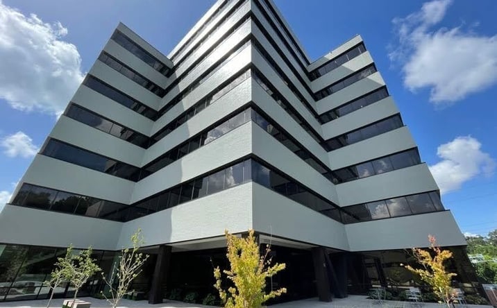 Pictures of Office property located at 2237 S Acadian Thruway, Baton Rouge, LA 70808 for lease - image #1